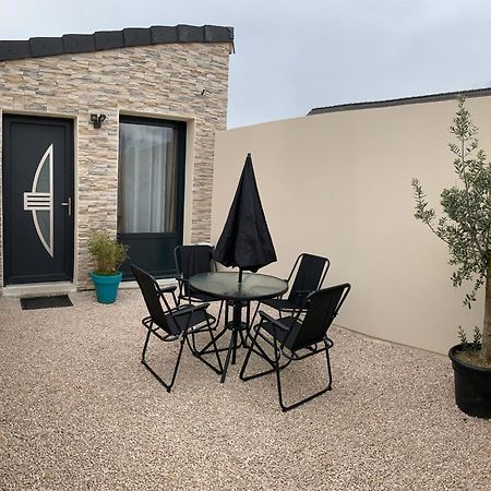 My Sweet Home Varennes-le-Grand Exterior foto